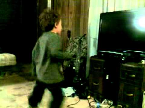 Beethoven`s 5th, an interperative Dance...by Jayson