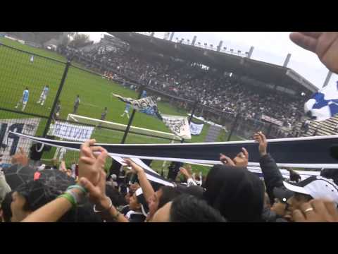 "QUILMES VS RA SIN-CLUB" Barra: Indios Kilmes &bull; Club: Quilmes