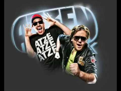 Die Atzen Frauenarzt & Manny Marc feat. Smoky & Helle - Disco Pogo Reeemix