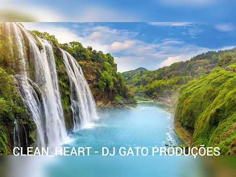 Clean_Heart - Dj Gato Produções