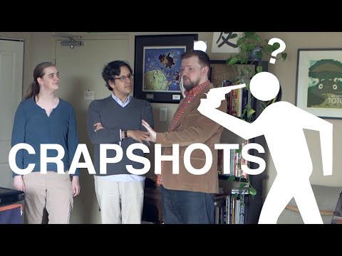 Crapshots Ep247 - The Reno