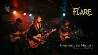 🎶🎶 Unbridled Heart by Flare 🎶🎶 A huge new album release!