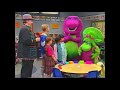Barney Friends Having Tens Of Fun Season 2 Episode 16