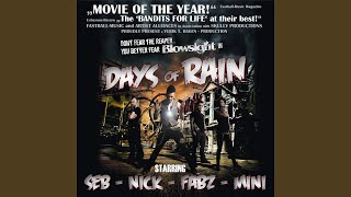 Thought of Bride &amp; Shedevil (Live 2010)