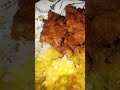 Daal Chawal Pakoda Myfirstvlog Dailyvlog Youtube Youtubeshorts Ytshorts