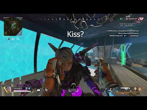 Valkyrie Versus Valkyrie Part 1