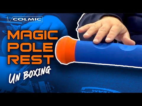 Suport Colmic Magic Pole Rod Rest