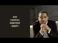 "No One Else" - Smokie Norful (with LYRICS)