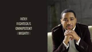 &quot;No One Else&quot; - Smokie Norful (with LYRICS)