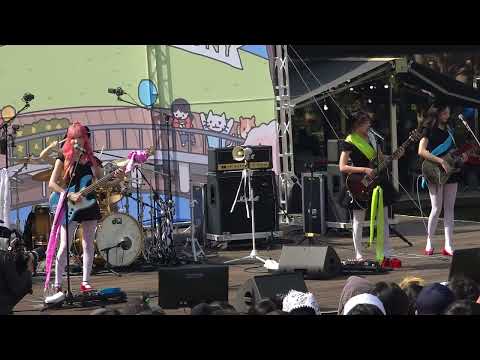 QWER-눈물참기(260419ㅣTHIS IS OUR CEREMONY)