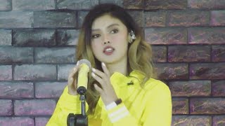 Lesha - Bury ft. Marxx &amp; Alwyn (Live for SM Youth Go See Finale 2019)