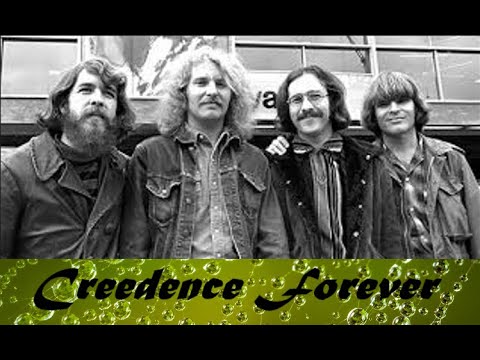 CCR Forever
