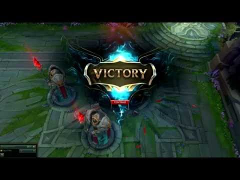 BEST GAMESTOMPING EVELYNN :D ONESHOT FOR DAYS!