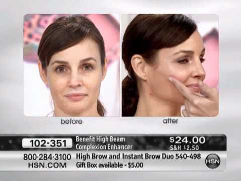 comment appliquer high beam