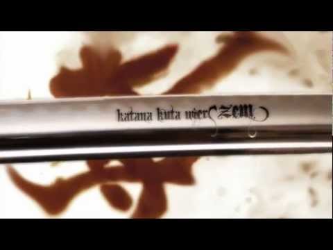 Szara Eminencja_SZEM feat. Gandi Ganda, Perez - Rap Samuraj