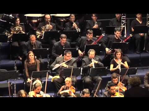 OFFICIAL VIDEO -Carmen de Bizet- IV. Danse bohème.mp4