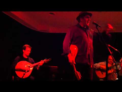 Lello Perdido - 01 - Fado da Freira @ Arte & Manha - 25-03-2012