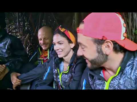 La Isla 2017 - Capitulo 6