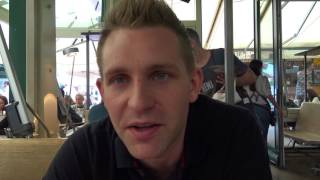 Max Schrems im StartPage-Interview