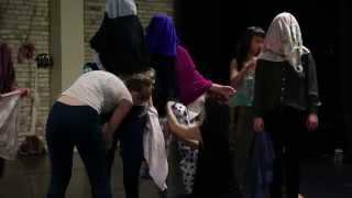 Judy and the Reckless Teaser