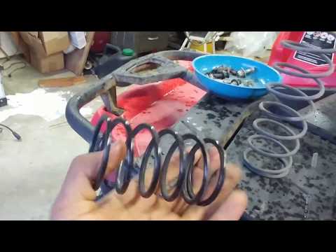 Updated Video! EPI clutch kit!
