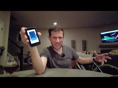 Hammerhead Karoo 2 - In Depth Review