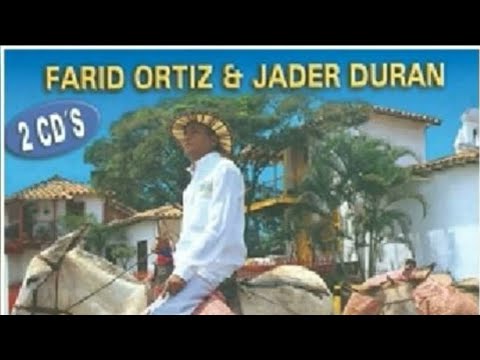 Borrón Y Cuenta Nueva/ FARID ORTIZ Y JADER DURÁN