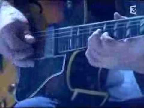 Stéphane Belmondo ＆ Friends - My Funny Valentine.mp4