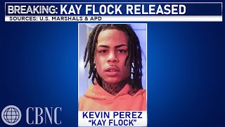 Kay Flock Released From JAIL IN 2025, Here's When