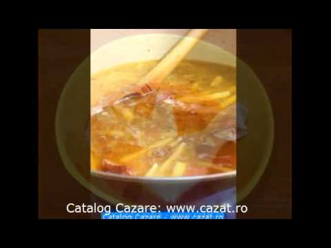 Cazare Scradoasa, Covasna - Cazat.ro