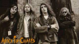Alice in Chains-Brother (Studio Version)