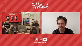 Neal Bledsoe Chats 'The Winter Palace' AND MORE