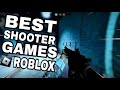 Top 15 Best Roblox Shooter Games To Play In 2025