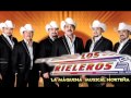 los rieleros del norte - digamos adios