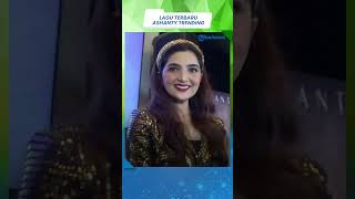 Ashanty TRENDING di YouTube seusai Rilis Lagu 'Bye Mantan' dan Trending Twitter karena Lanjut S3