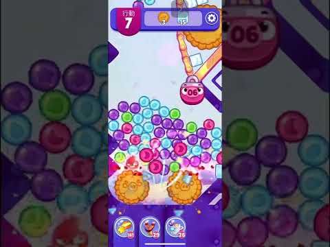 (Angry birds dream blast) Level 10304 gameplay, subscribe for latest update!