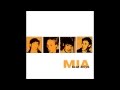 M.I.A. - Angry Youth