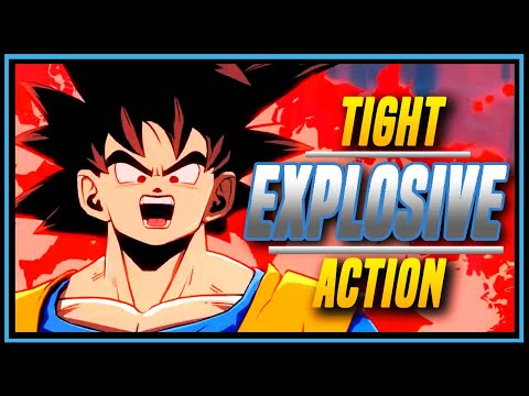 DBFZ ➤ SSJ4 Gogeta Matches! Mr.popo vs OBAssassin  [ Dragon Ball FighterZ ]