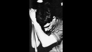 Joy Division - The Only Mistake