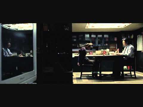 Sympathy for Lady Vengeance - Epic Scene