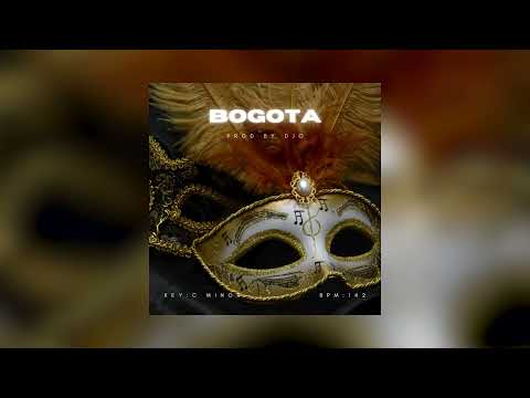[FREE] Oboy X PLK Type Beat - "BOGOTA" (prod. Djo)