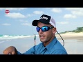 The Elusive Africanus Targeting Pompano