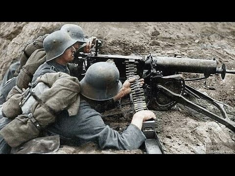 Dietro la Grande Guerra