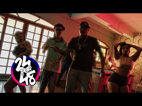AUTOMOTIVO AJOELHA CAI DE BOCA (Clipe Oficial) DJ Chipoka e MC Otavio da 9