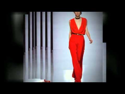 Emanuel Hungaro Spring / Summer  2012