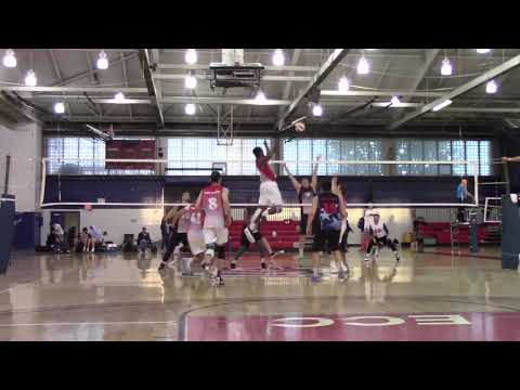 Team Freedom AA vs Open | Finals | GEVA Cash Tournament