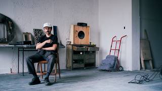 Carlos H. Matos: “I use architecture as a medium.”