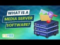 What Is A Media Server Software And Do You Need One Explainervideo