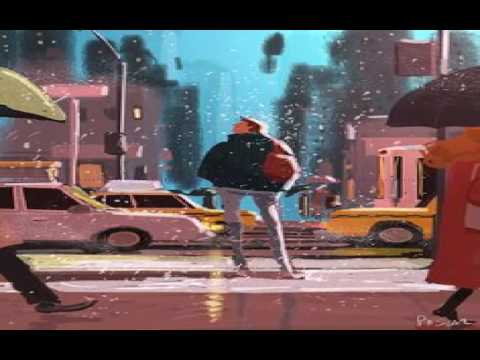 Johan Borjesson   All Of Us