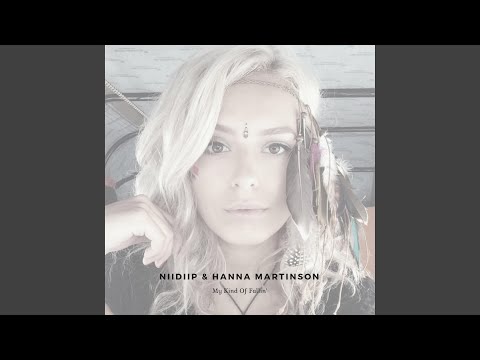 My Kind of Fallin' (feat. Hanna Martinson)